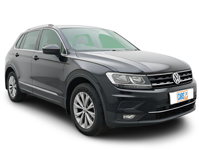 Volkswagen TIGUAN-img
